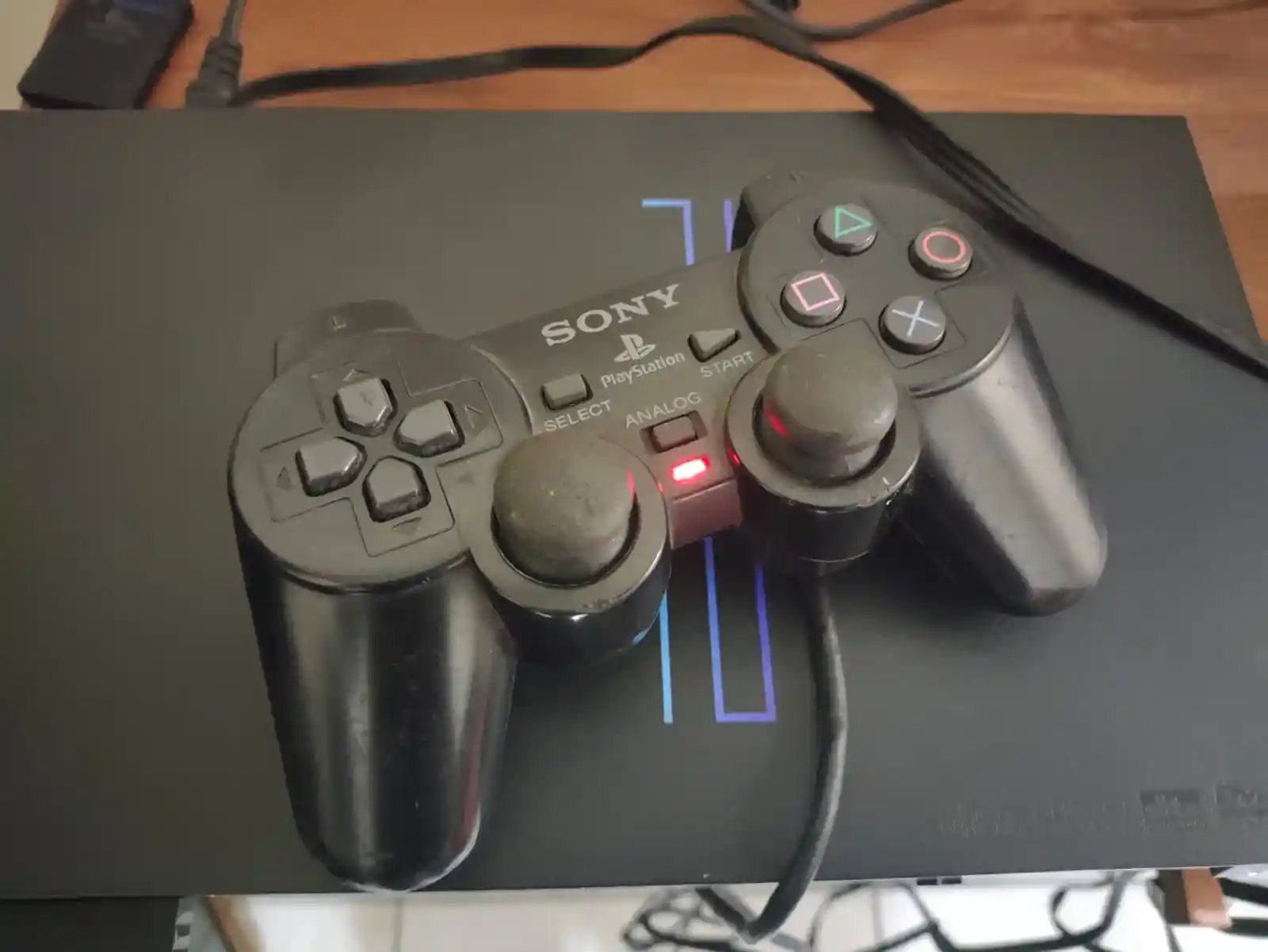 WA/ Carmine /PS2 FAT! ESTE RODA PS1 TAMBEM!😯100,00 SEGUIDOS DE 20,00