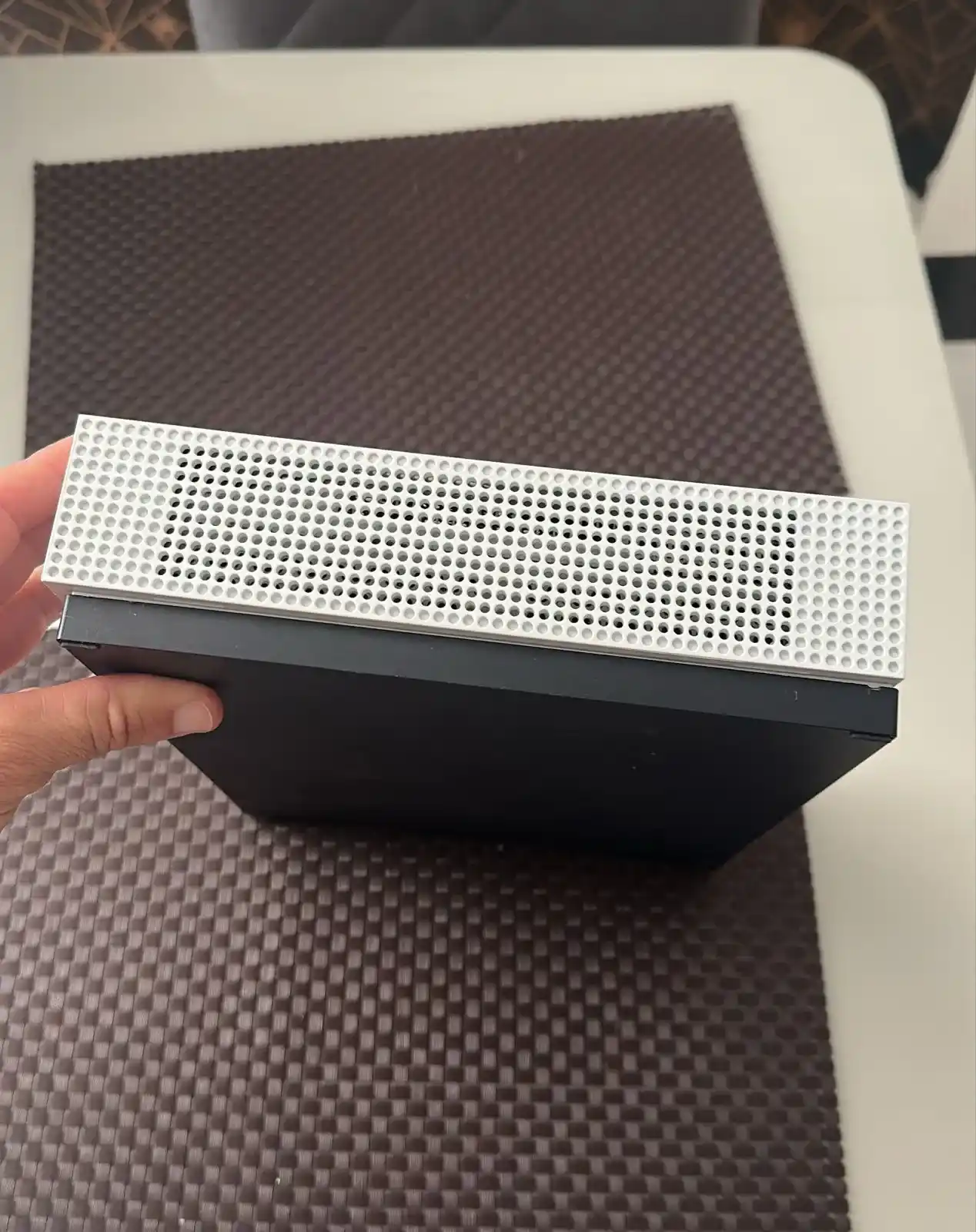 NR/ Jose Cilmar /XBOX ONE NA CAIXA, TOP!+JOGO😍797,00 SEGUIDOS DE 23,00♨️