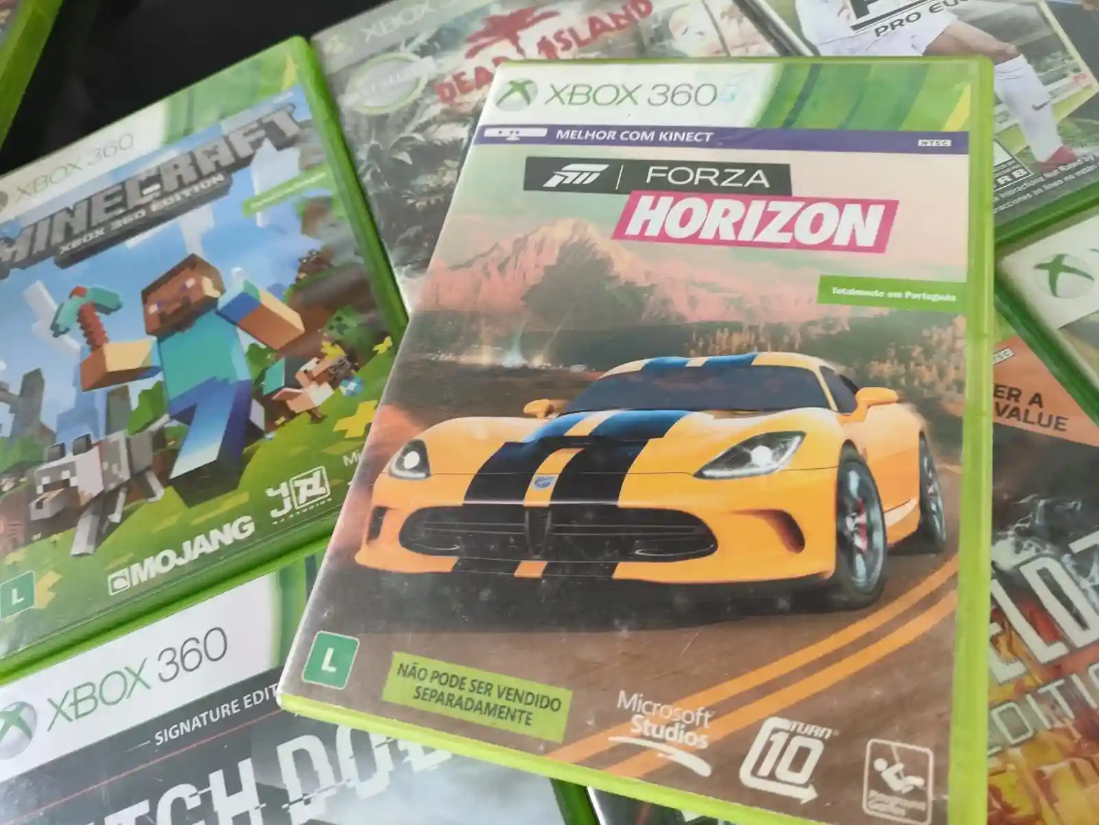 WA/ Gutaum /TOP LOTE! XBOX😯67,00 SEGUIDOS DE 9,00😯😯😯