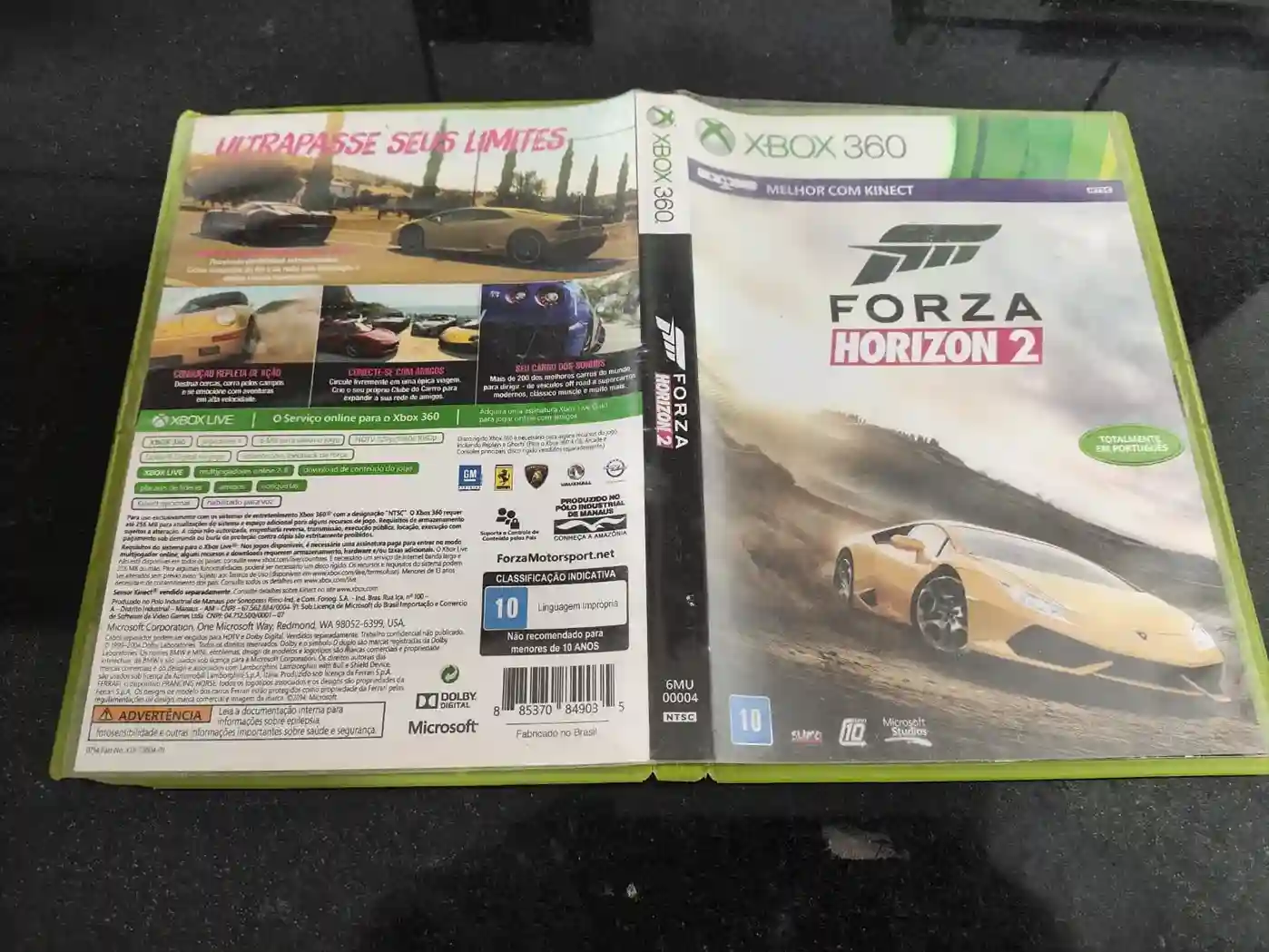 WA/ Prado /😯ORIGINAL FORZA 2♨️38,00 SEGUIDOS DE 5,00😯