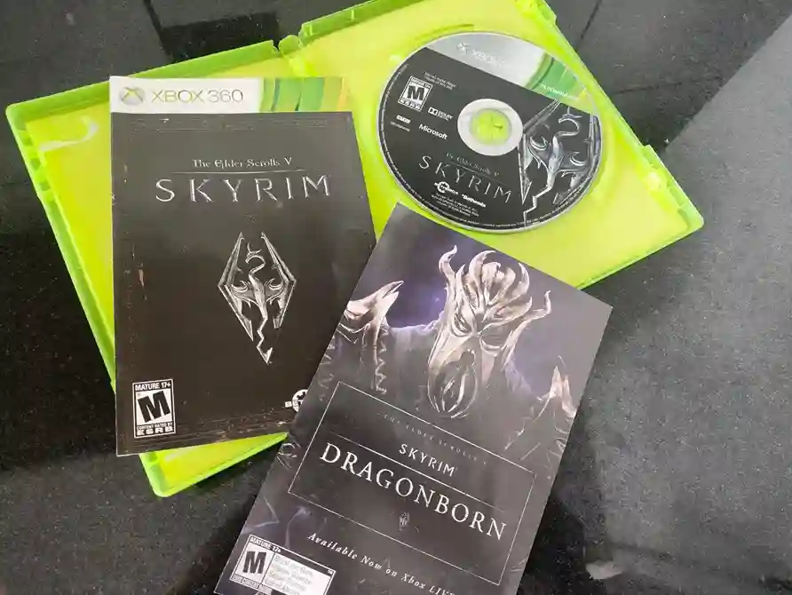 WA/ TOP😯ORIGINAL SKYRIM♨️34,00 SEGUIDOS DE 3,00