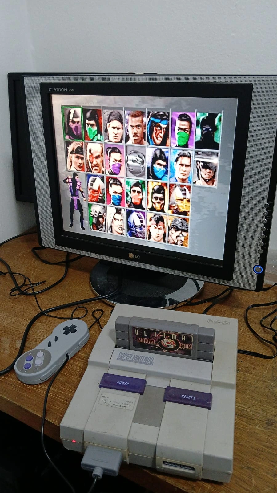 CL/ Steve /😱SUPER NINTENDO FAT🥳 160,00 SEGUIDOS 9,00😲