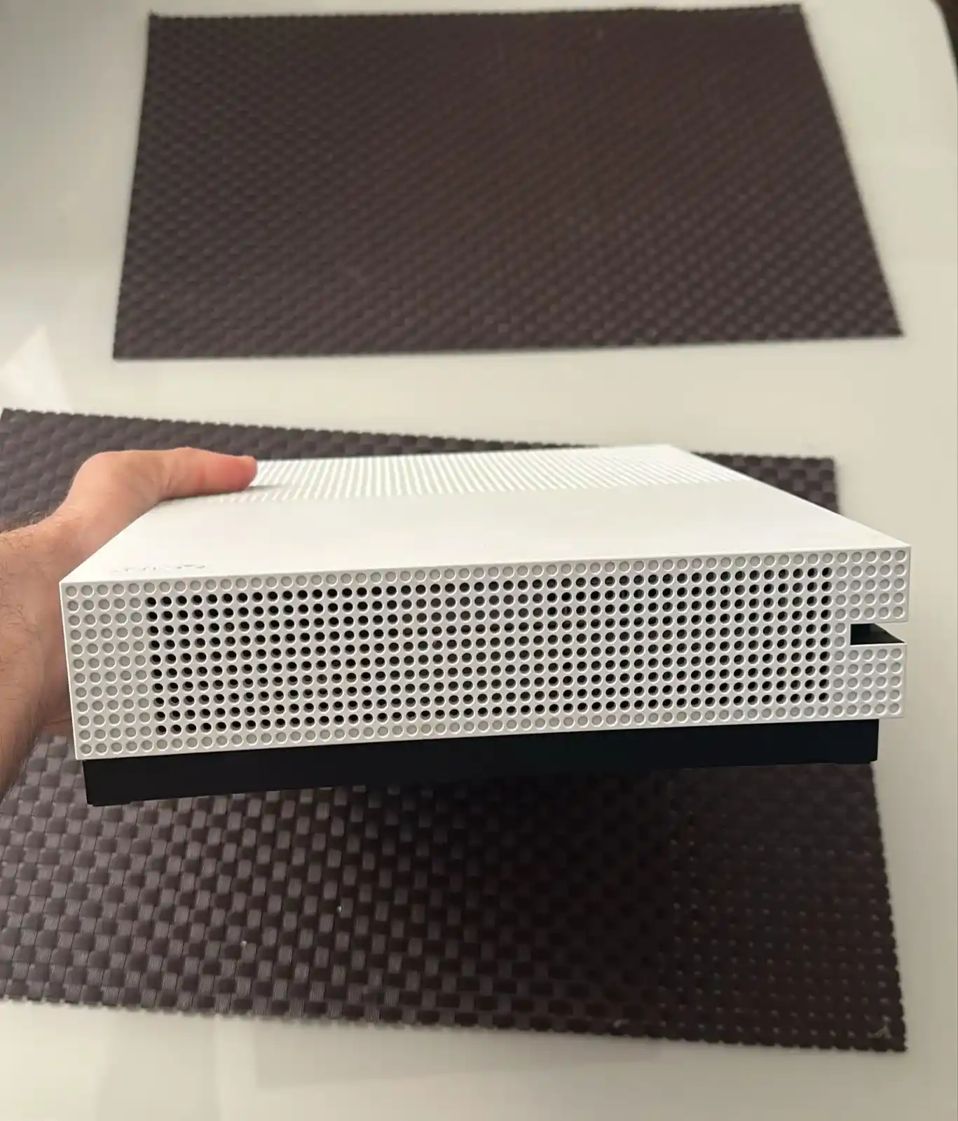 NR/ Jose Cilmar /XBOX ONE NA CAIXA, TOP!+JOGO😍797,00 SEGUIDOS DE 23,00♨️