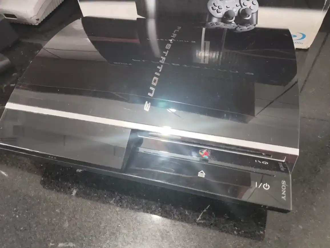 WA/ Gutaum /PS3 FAT RETROCOMPATÍVEL💿98,00 SEGUIDOS DE 20,00