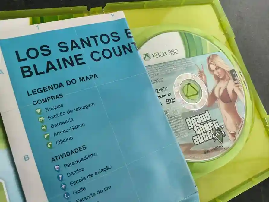 WA/ Patrick Ferreira /ORIGINAL GTA 5♨️😯43,00 SEGUIDOS DE 7,00😯😯