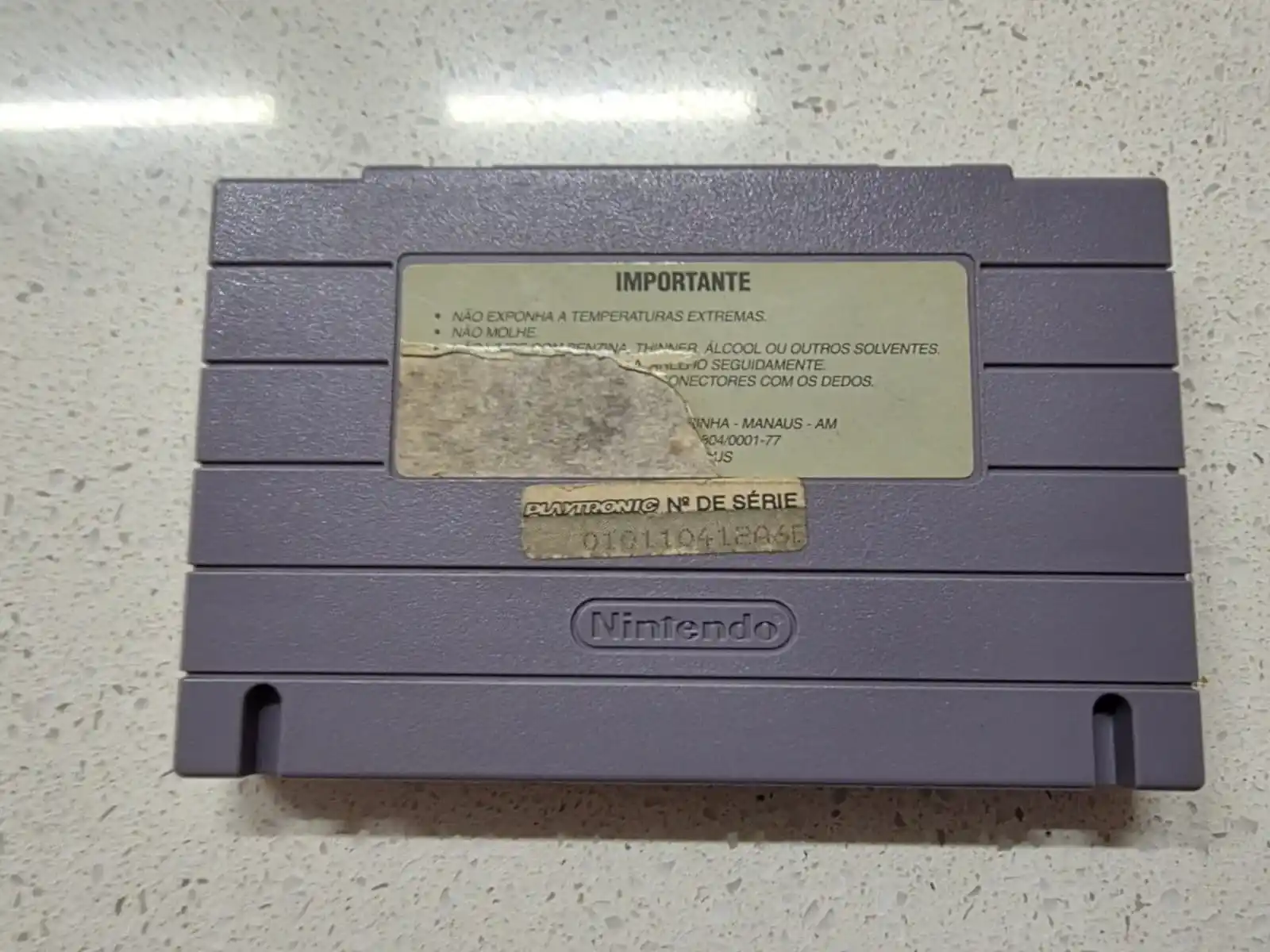 BG/ silas /ORIGINAL Rock’n Roll Racing😲198,00 SEGUIDOS DE 14,00