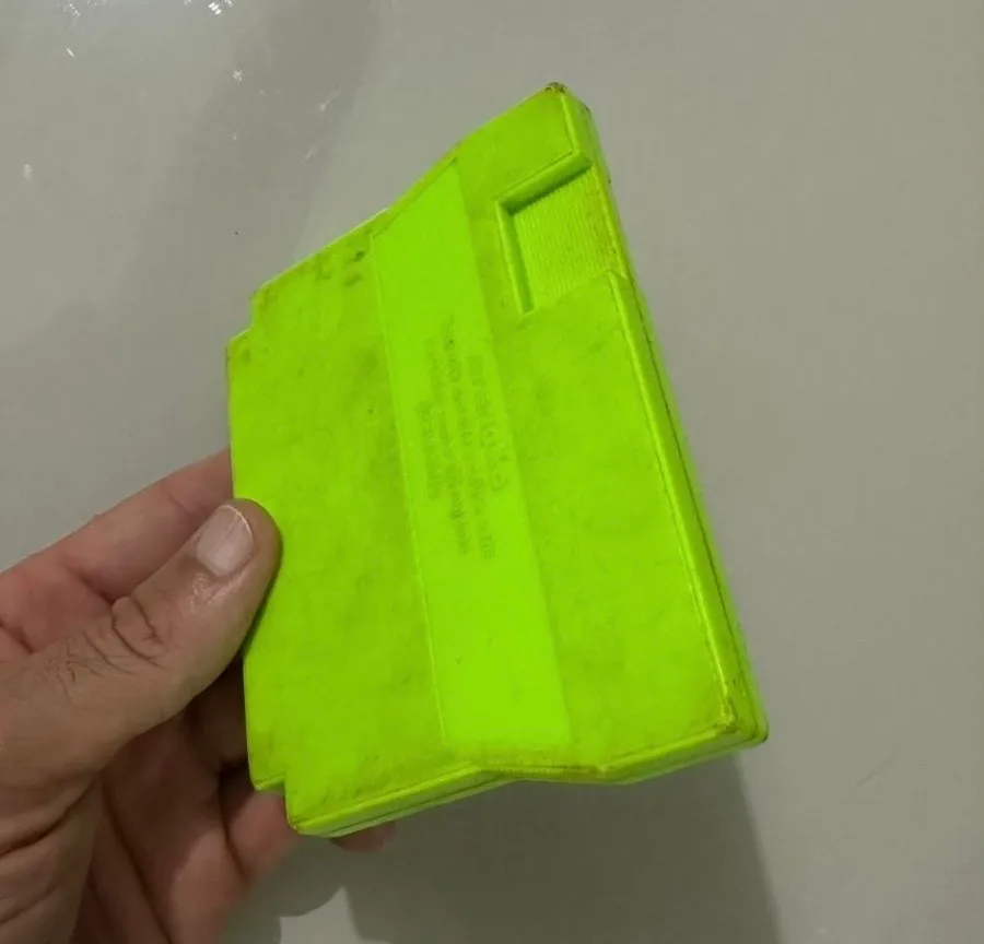 NR/ Leandro /ANTIGO JOGO TOP GUN😲25,00 SEGUIDOS DE 3,00