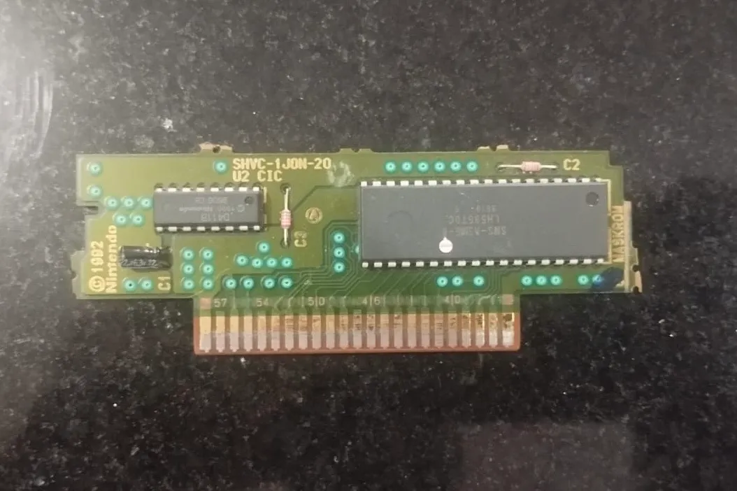 SA/ DavidM /ORIGINAL MORTAL KOMBAT 3😯67,00 SEGUIDOS DE 9,00