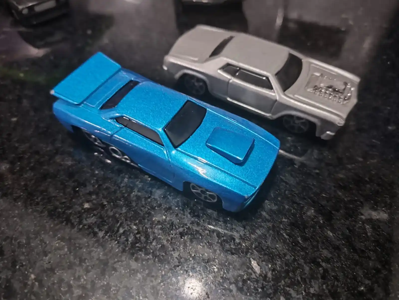 WA/ LOTE MINIATURAS METAL 28,00 SEGUIDOS DE 3,00🚘