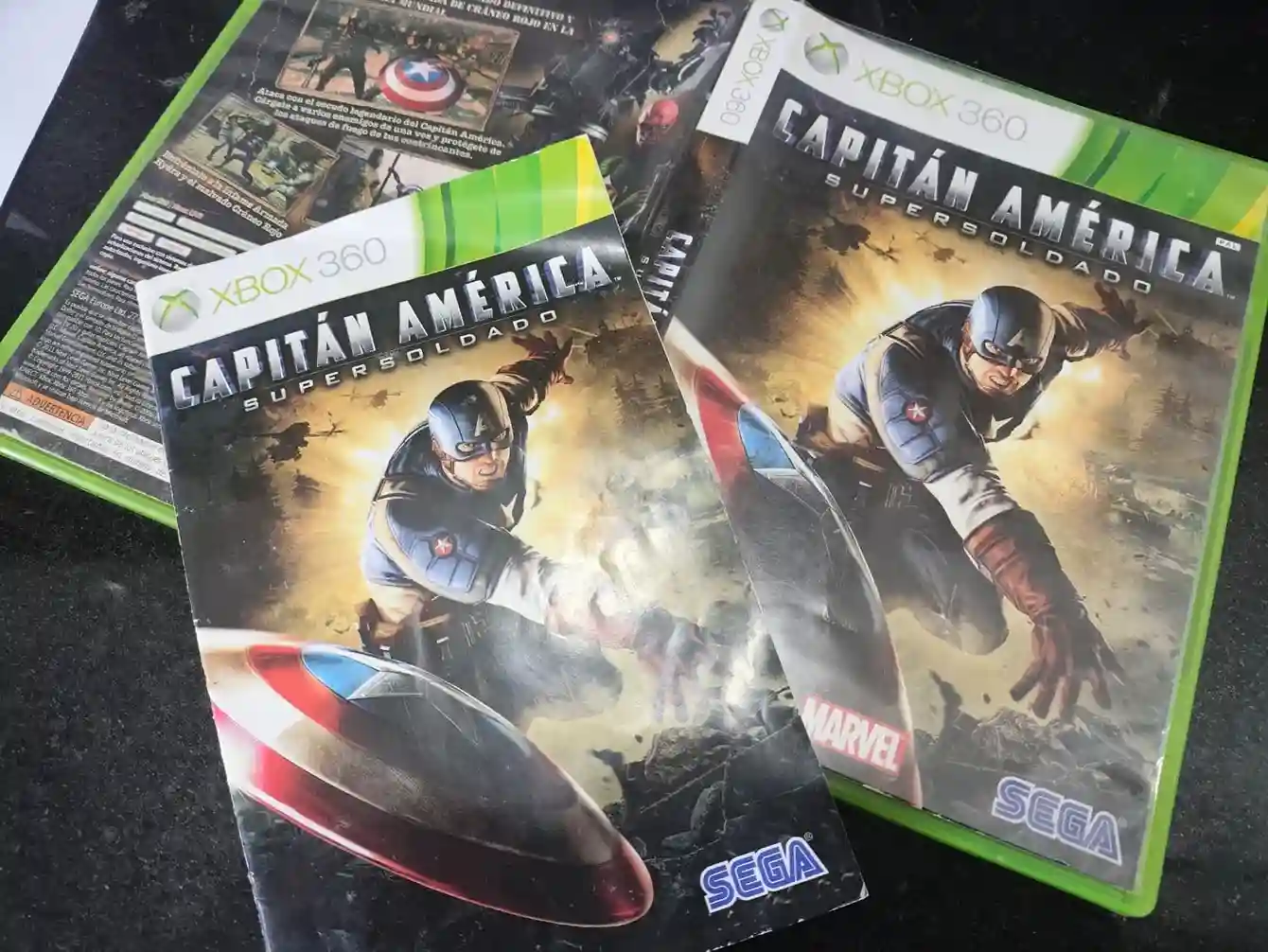 WA/ Gutaum /ORIGINAL CAPITÃO AMÉRICA😯88,00 SEGUIDOS DE 11,00♨️