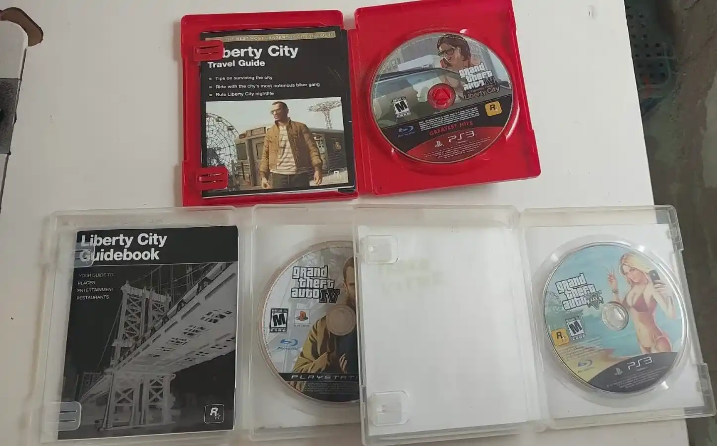 ZE/ 17thiagoov /LOTE DE JOGOS PLAYSTATION 3👊🏽63,00 SEGUIDOS DE 7,00