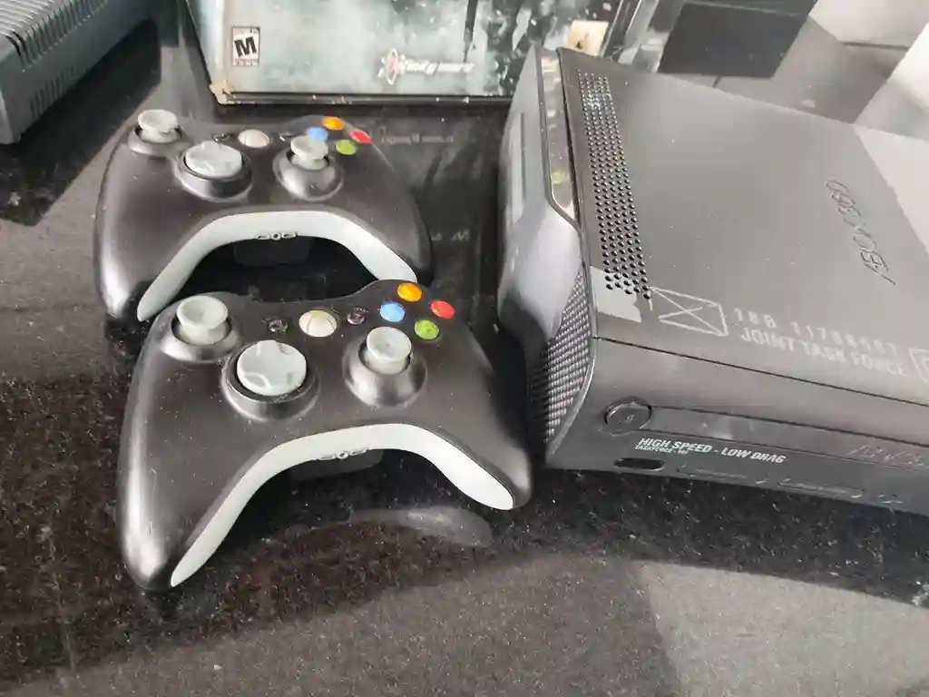 WA/ Xitelio /XBOX MODERN WARFARE 2 100%😯50,00 SEGUIDOS DE 50,00♨️