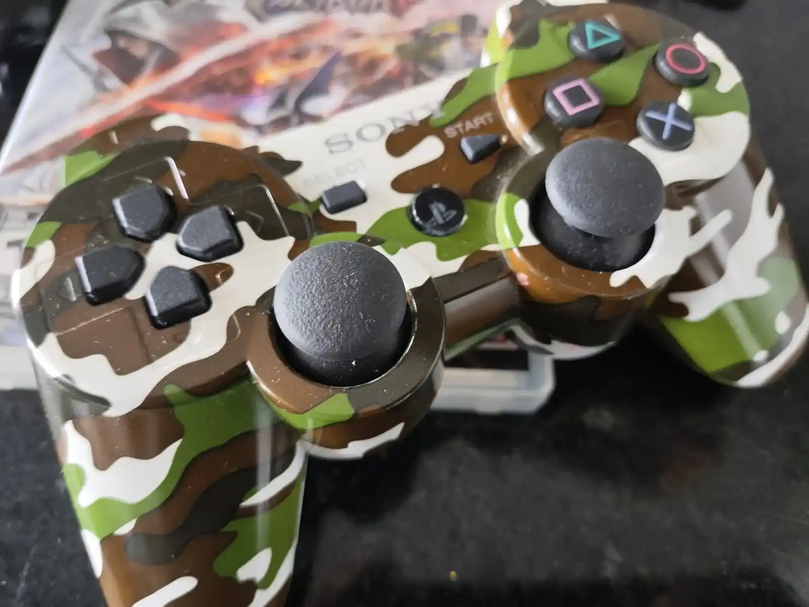 WA/ Jose Cilmar /JOGO E CONTROLES♨️55,00 SEGUIDOS DE 9,00👊🏽