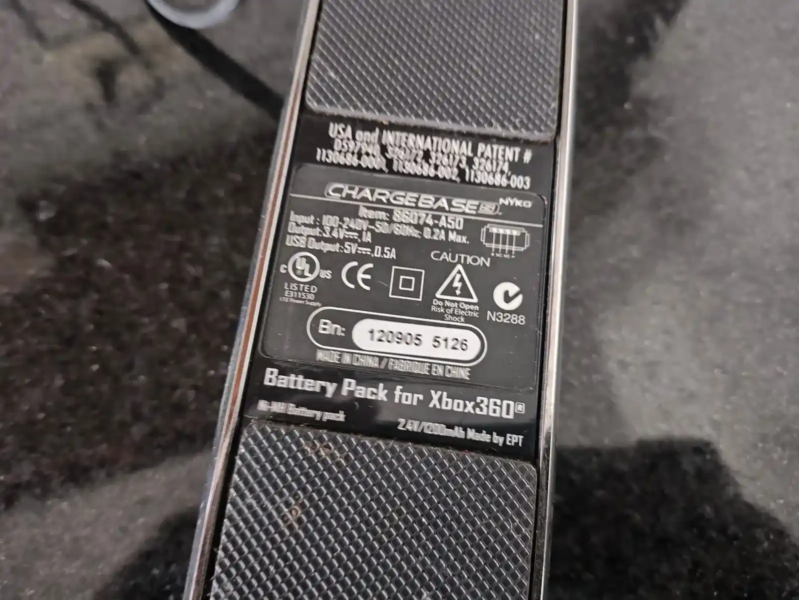 WA/ TRENO NIKKO XBOX!😯55,00 SEGUIDOS DE 7,00♨️