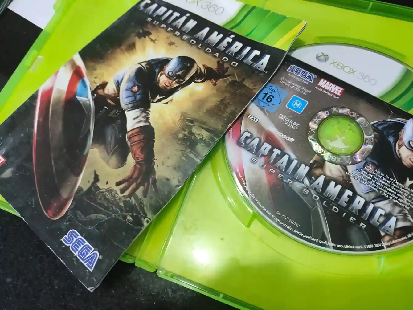 WA/ Gutaum /ORIGINAL CAPITÃO AMÉRICA😯88,00 SEGUIDOS DE 11,00♨️