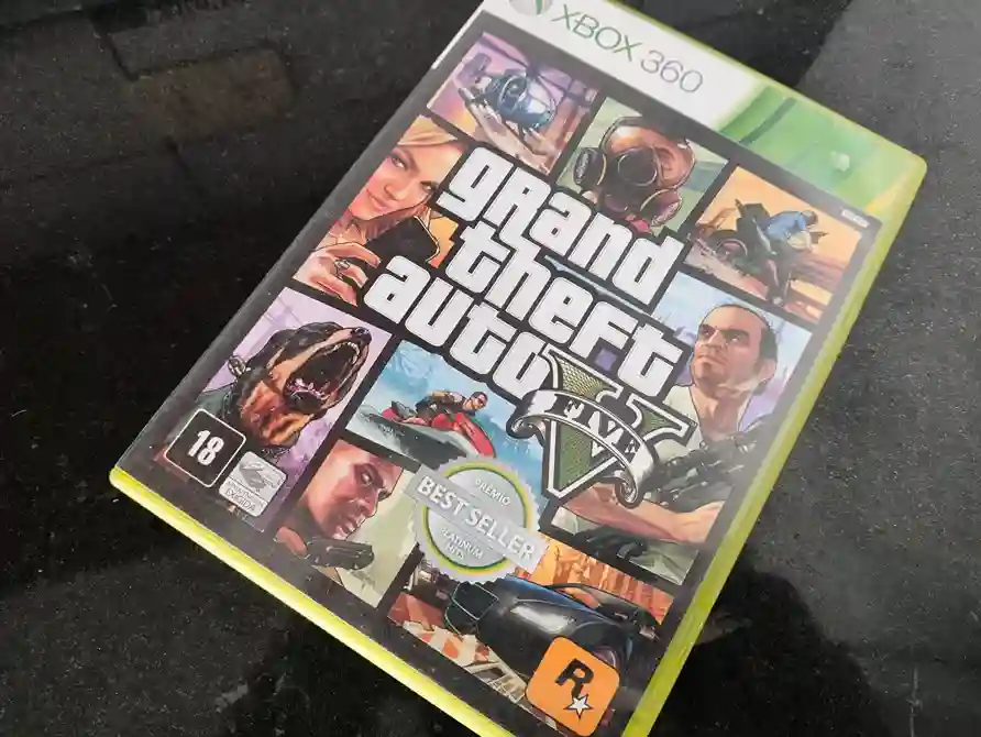 WA/ Patrick Ferreira /ORIGINAL GTA 5♨️😯43,00 SEGUIDOS DE 7,00😯😯