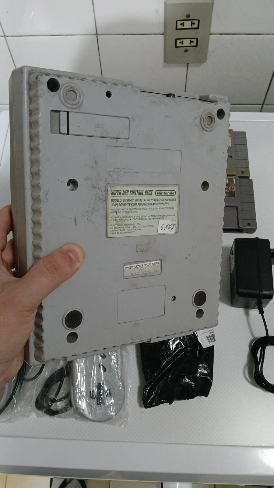 CL/ Steve /😱SUPER NINTENDO FAT🥳 160,00 SEGUIDOS 9,00😲