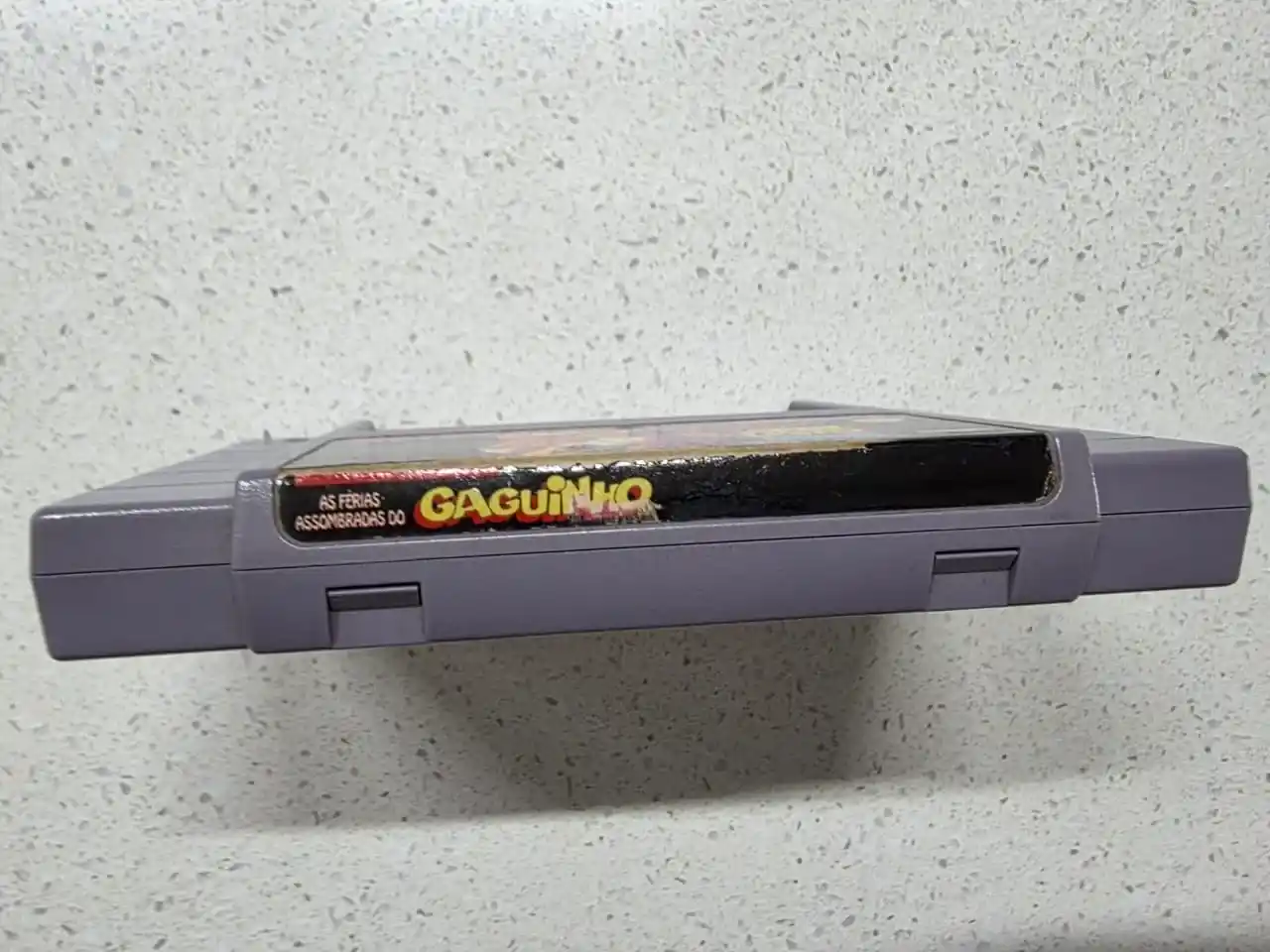 BG/ 17thiagoov /100% ORIGINAL PLAYTRONIC GAGUINHO 77,00 SEGUIDOS DE 12,00