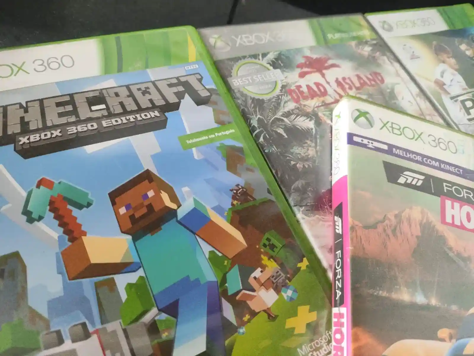 WA/ Gutaum /TOP LOTE! XBOX😯67,00 SEGUIDOS DE 9,00😯😯😯