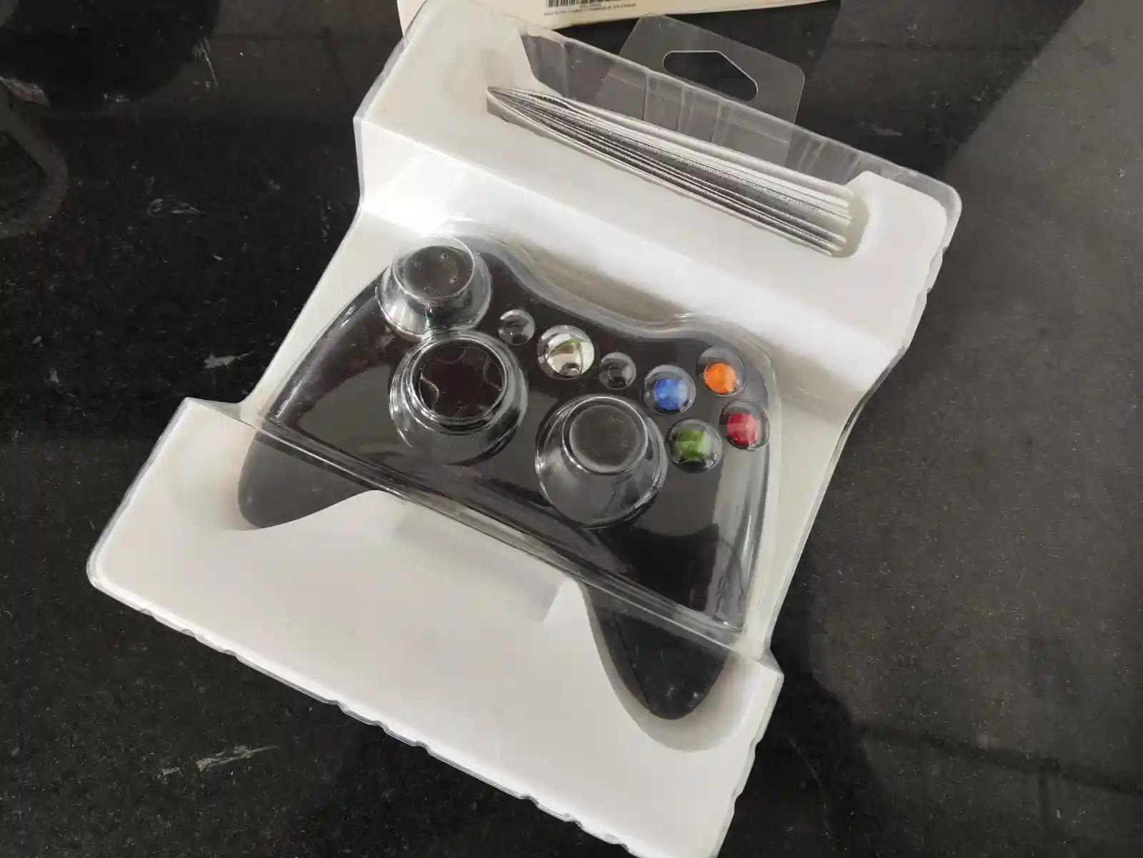 WA/ Xitelio /ORIGINAL NA CAIXA😯109,00 SEGUIDOS DE 9,00