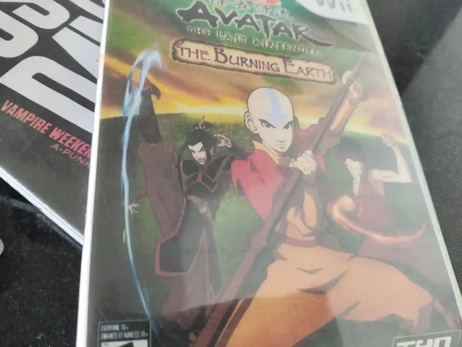 WA/ LOTE JOGOS WII😯127,00 SEGUIDOS DE 5,00♨️