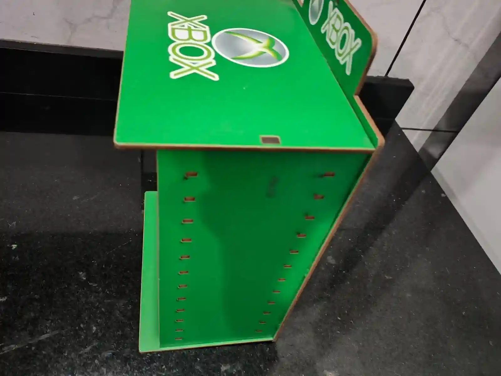 WA/ Alexandre Peres /BOX PARA JOGOS😯35,00 SEGUIDOS DE 7,00