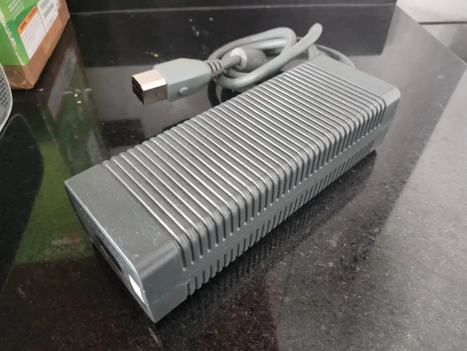 WA/ Cleber augusto santos avelino /TOP XBOX 360 FAT!♨️79,00 SEGUIDOS DE 15,00😯♨️📦