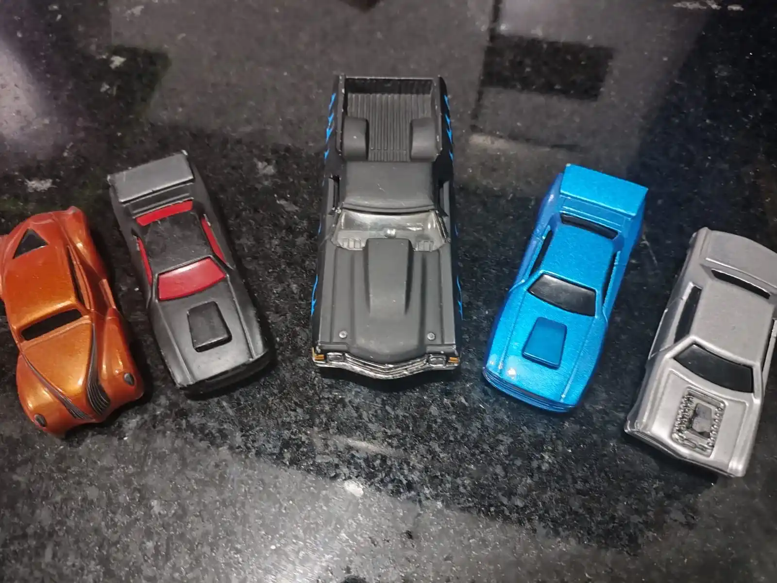 WA/ LOTE MINIATURAS METAL 28,00 SEGUIDOS DE 3,00🚘