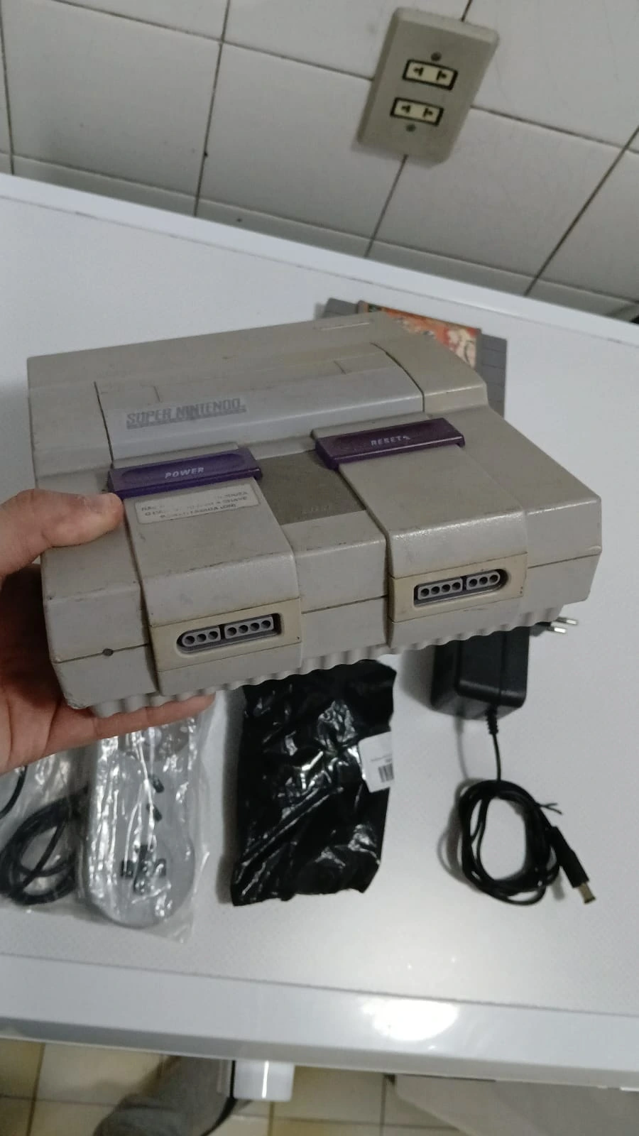 CL/ Steve /😱SUPER NINTENDO FAT🥳 160,00 SEGUIDOS 9,00😲