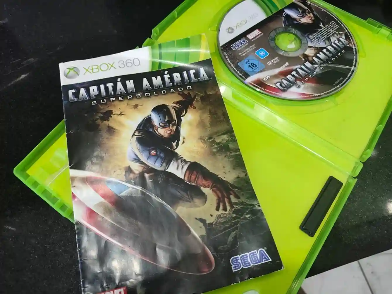 WA/ Gutaum /ORIGINAL CAPITÃO AMÉRICA😯88,00 SEGUIDOS DE 11,00♨️