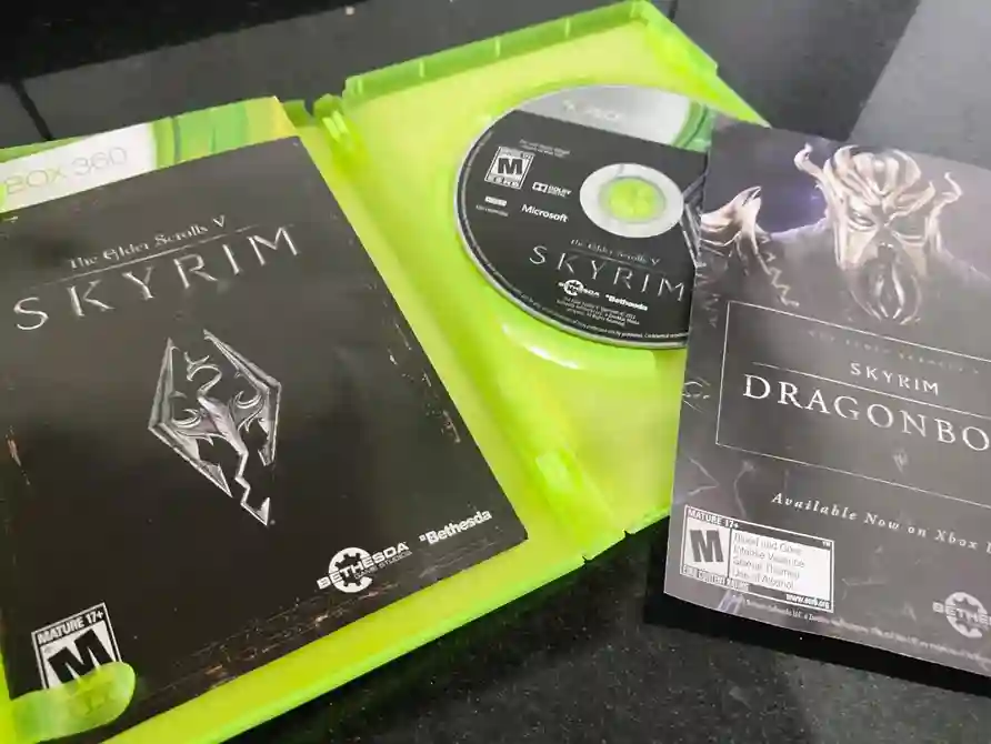 WA/ TOP😯ORIGINAL SKYRIM♨️34,00 SEGUIDOS DE 3,00