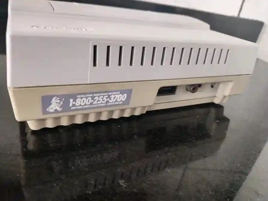 WA/ Christian /SUPER NINTENDO FAT 001😯 67,00 SEGUIDOS DE 12,00😯♨️