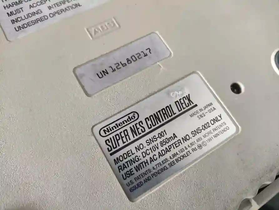 WA/ Christian /SUPER NINTENDO FAT 001😯 67,00 SEGUIDOS DE 12,00😯♨️