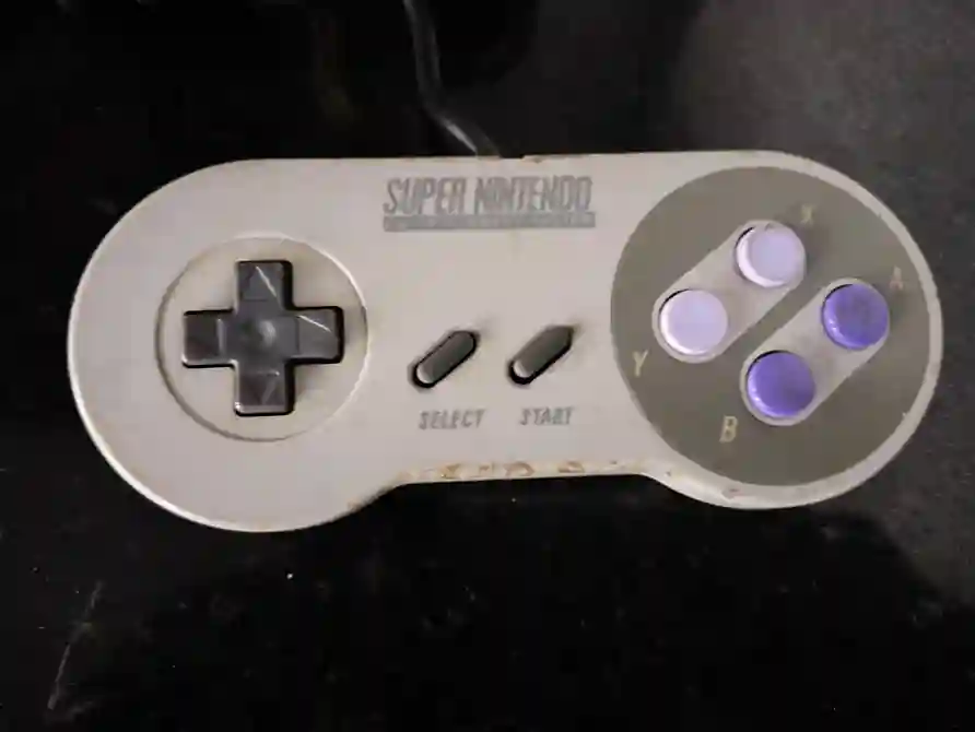 WA/ Christian /SUPER NINTENDO FAT 001😯 67,00 SEGUIDOS DE 12,00😯♨️