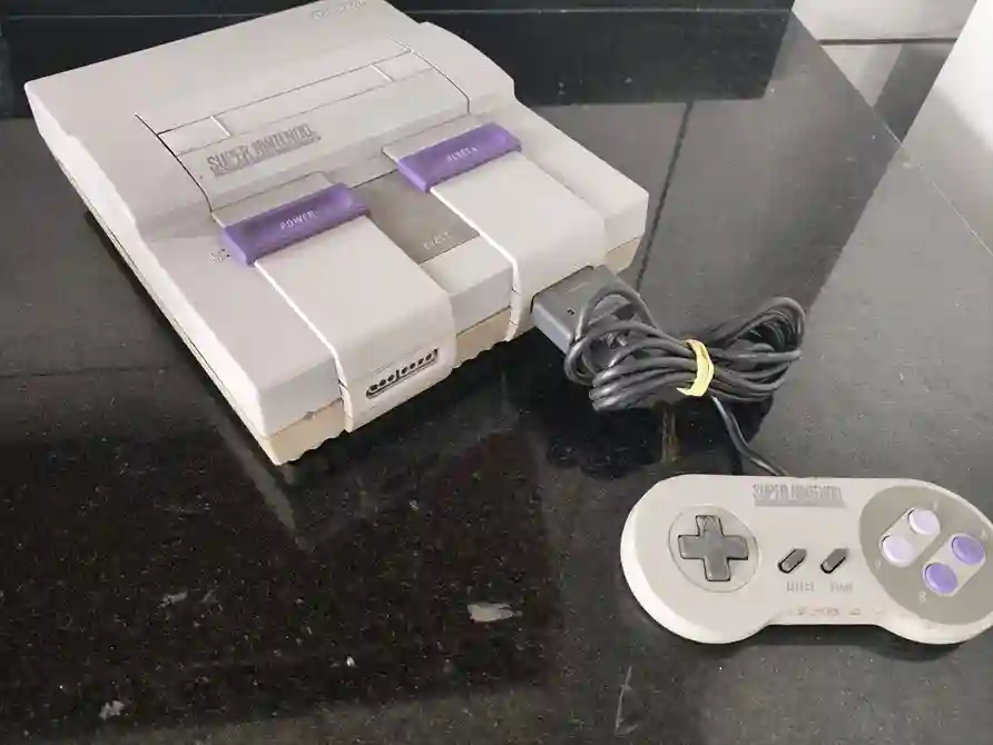 WA/ Christian /SUPER NINTENDO FAT 001😯 67,00 SEGUIDOS DE 12,00😯♨️