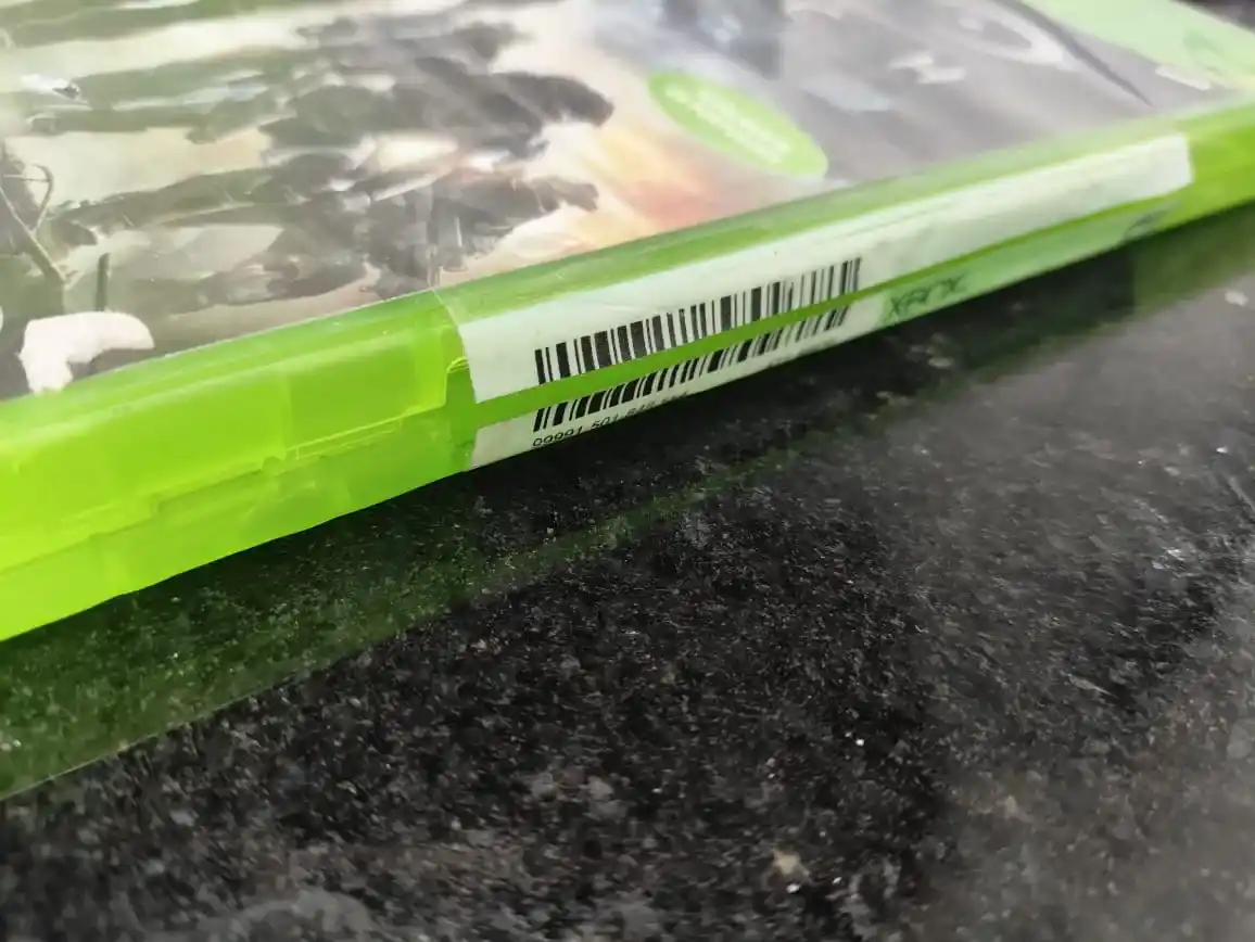 WA/ ORIGINAL HALO REACH😲38,00 SEGUIDOS DE 9,00