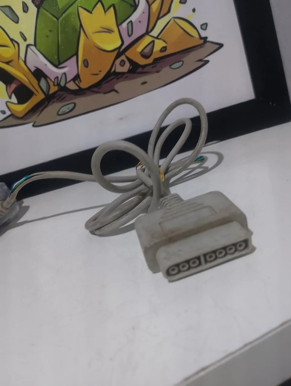 L7/ Lucinaro Machado de Souza /AQUA PAD SNES😲48,00 SEGUIDOS DE 6,00♨️