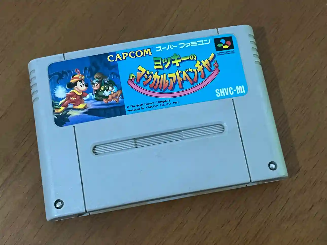 CX/ ORIGINAL Mickey no Magical😍 55,00 SEGUIDOS DE 10,00♨️