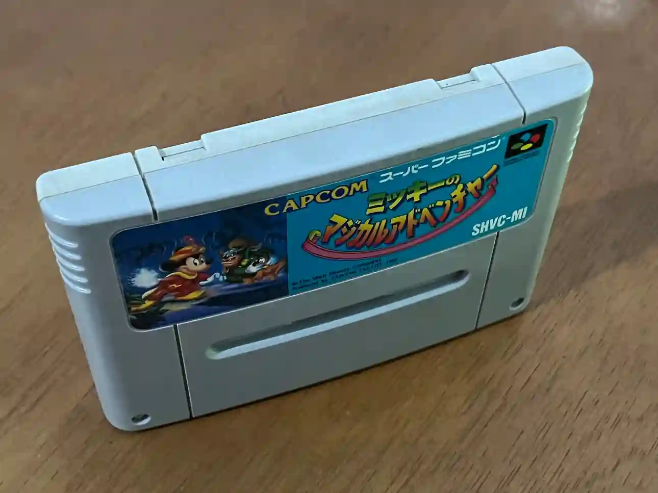 CX/ ORIGINAL Mickey no Magical😍 55,00 SEGUIDOS DE 10,00♨️