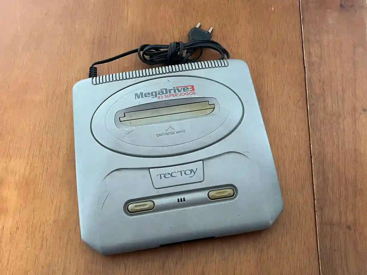 7B/ Gutaum /MEGA DRIVE TECTOY😍48,00 SEGUIDOS DE 8,00👊🏽🥳