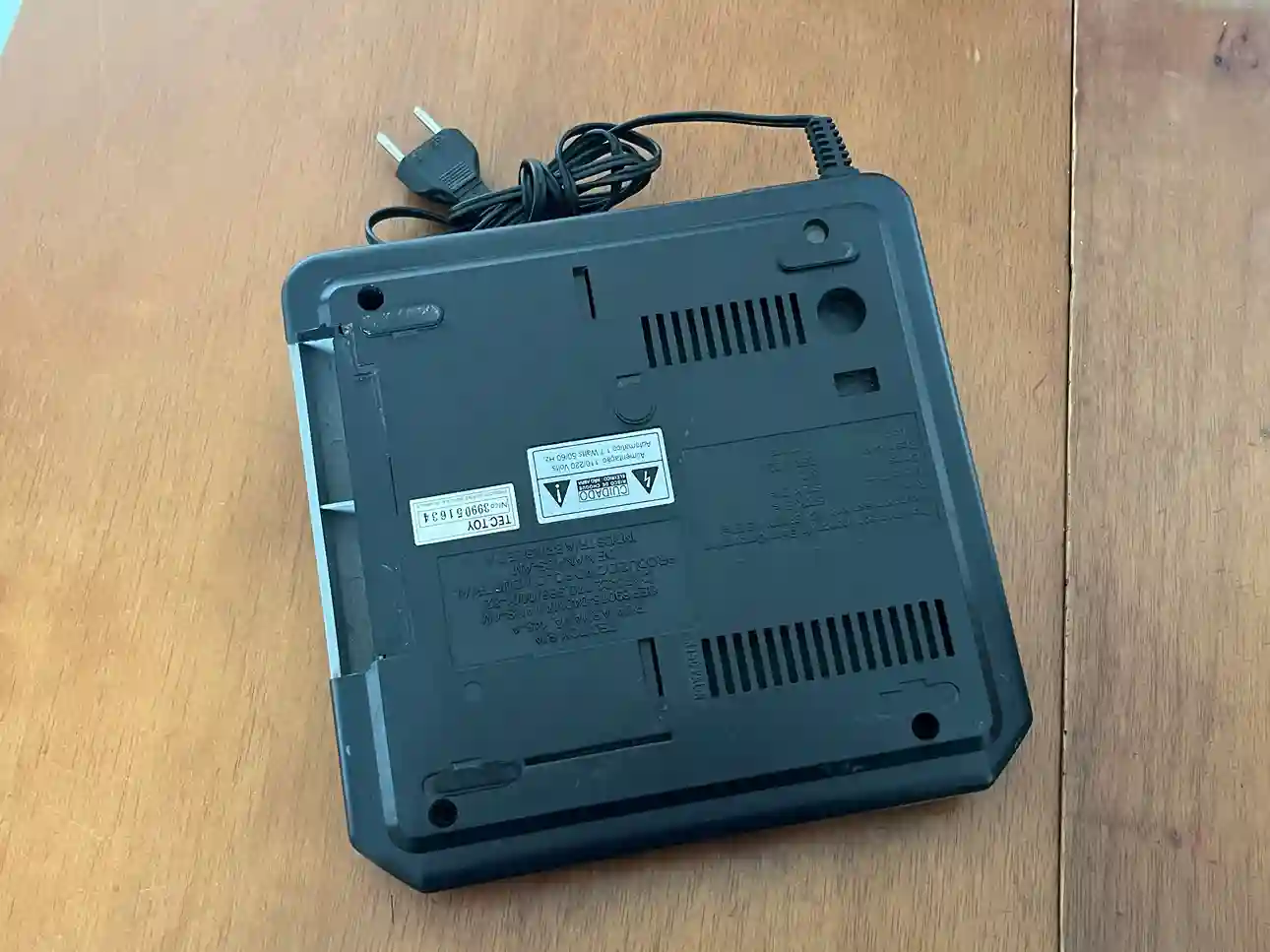 7B/ Gutaum /MEGA DRIVE TECTOY😍48,00 SEGUIDOS DE 8,00👊🏽🥳