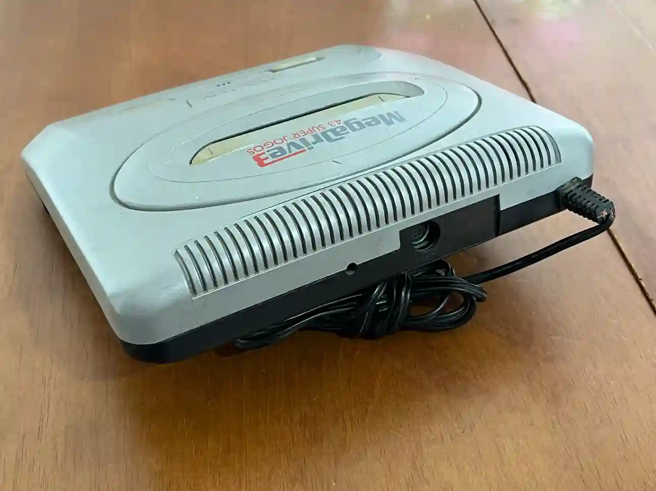 7B/ Gutaum /MEGA DRIVE TECTOY😍48,00 SEGUIDOS DE 8,00👊🏽🥳