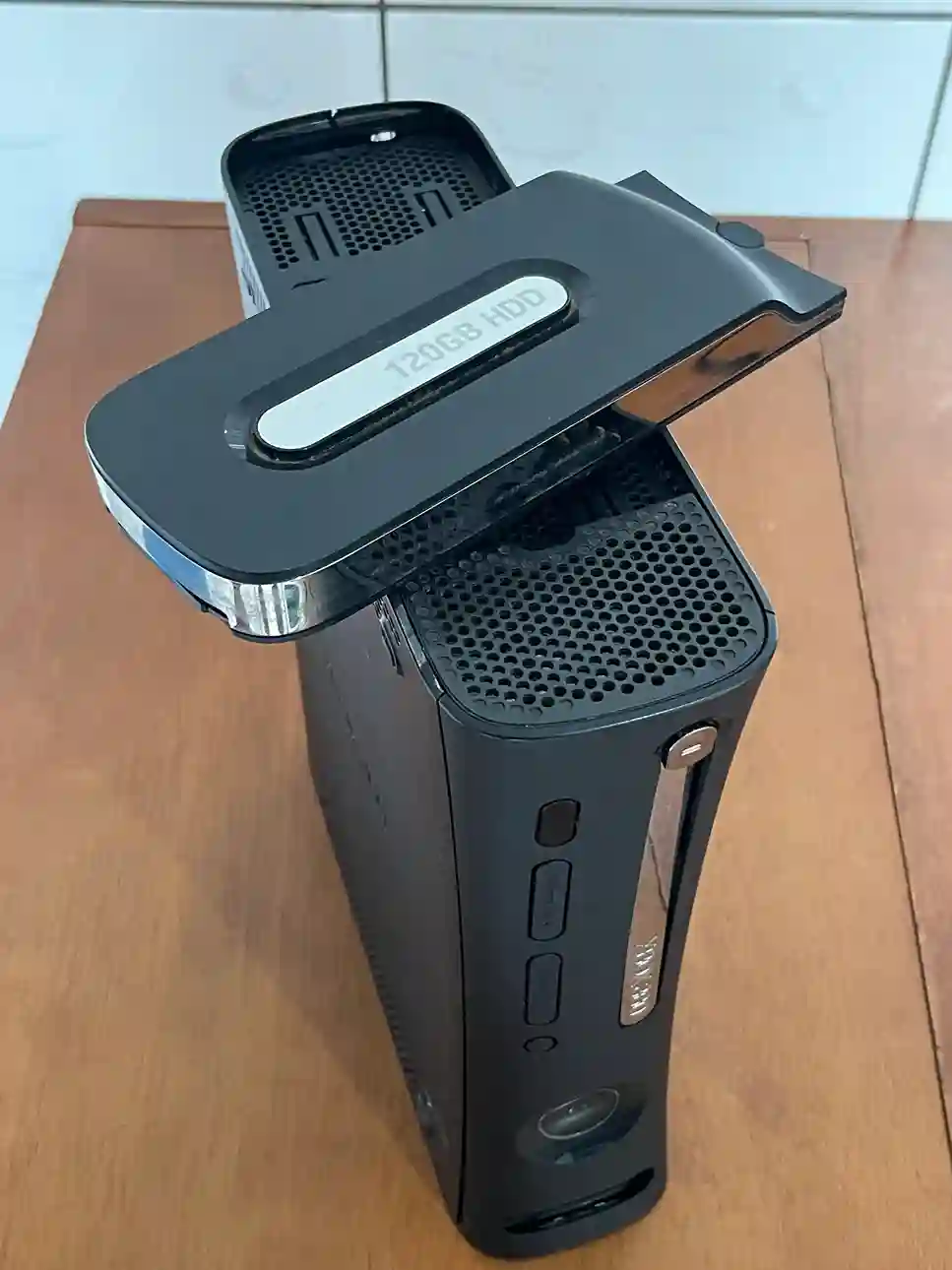 F2/ Jose Cilmar /MICROSOFT XBOX 360 FAT😯58,00 SEGUIDOS DE 14,00♨️