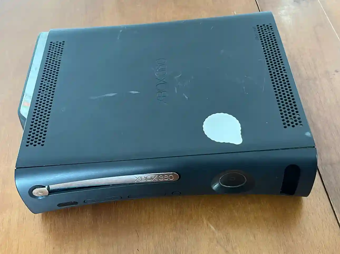 F2/ Jose Cilmar /MICROSOFT XBOX 360 FAT😯58,00 SEGUIDOS DE 14,00♨️