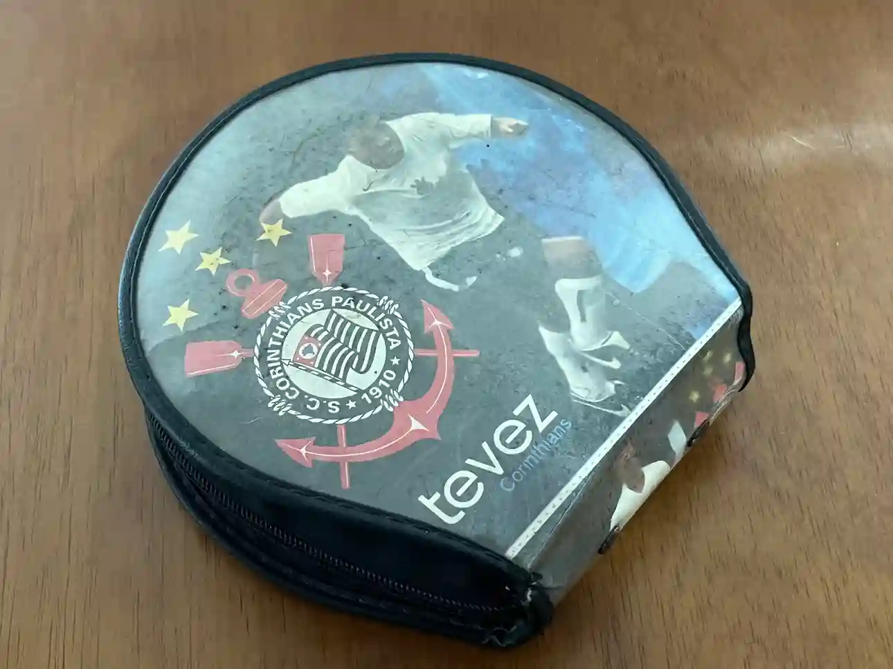 CX/ Jose Cilmar /ANTIGA BOLSA COM JOGOS PS1📦23,00 SEGUIDOS DE 5,00♨️