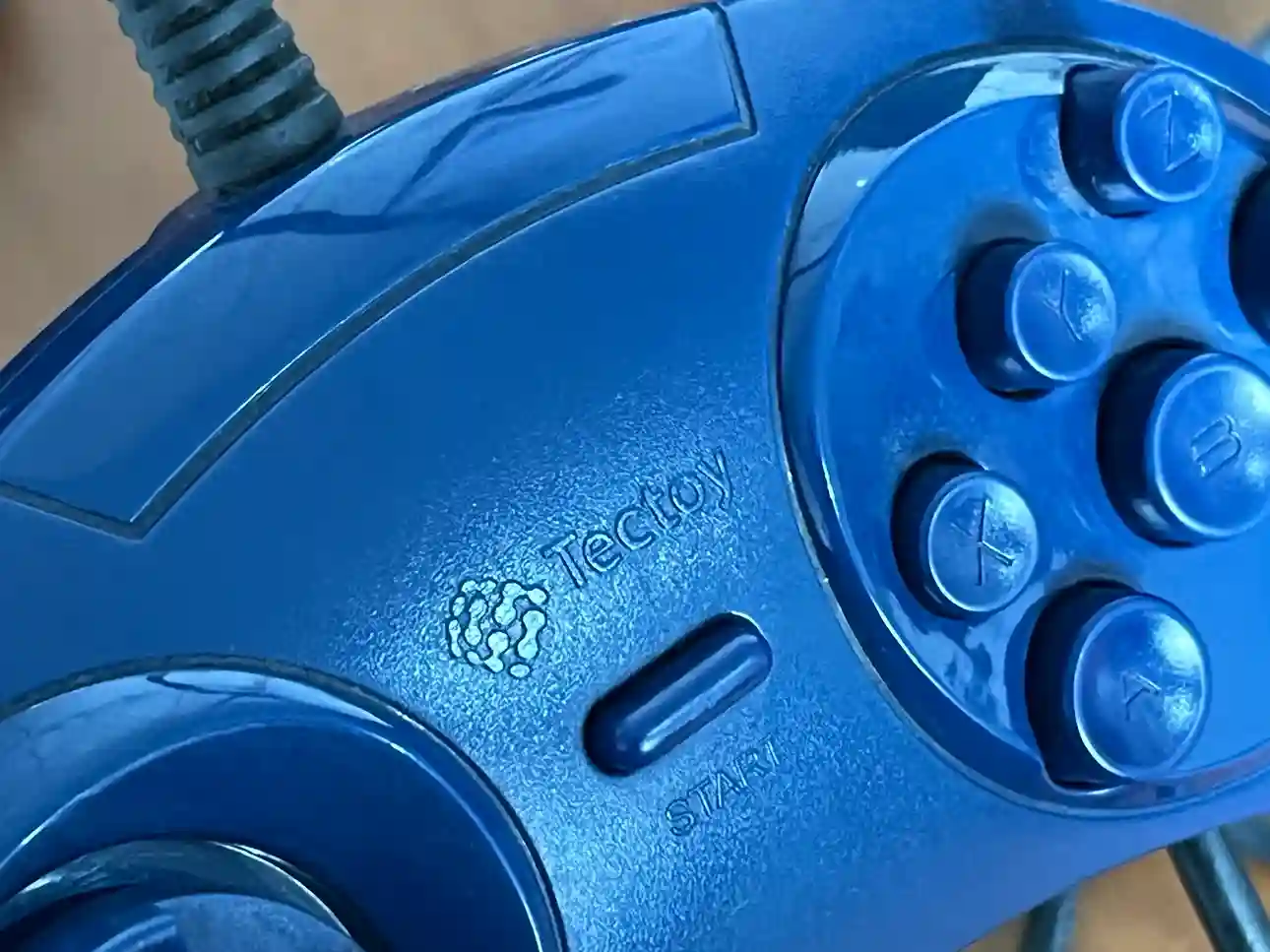 F2/ Christian /CONTR. ORIGINAL MASTER SYSTEM😍18,00 SEGUIDOS DE 8,00🥳