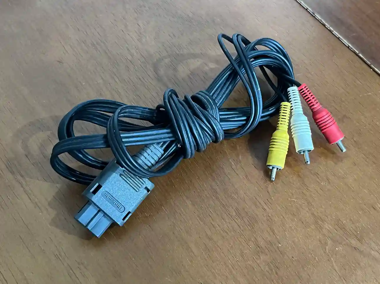 CX/ 17thiagoov /ORIGINAL AV SUPER NES/SUPER FAMICOM 35,00 SEGUIDOS DE 7,00