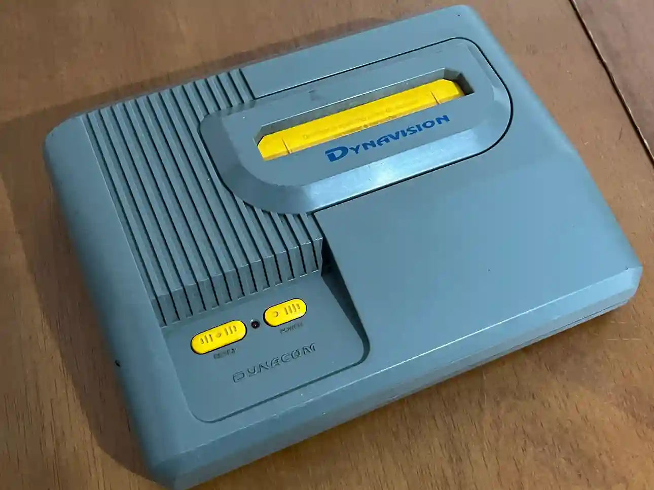 F2/ Christian /ORIGINAL DYNAVISION😍33,00 SEGUIDOS DE 5,00♨️