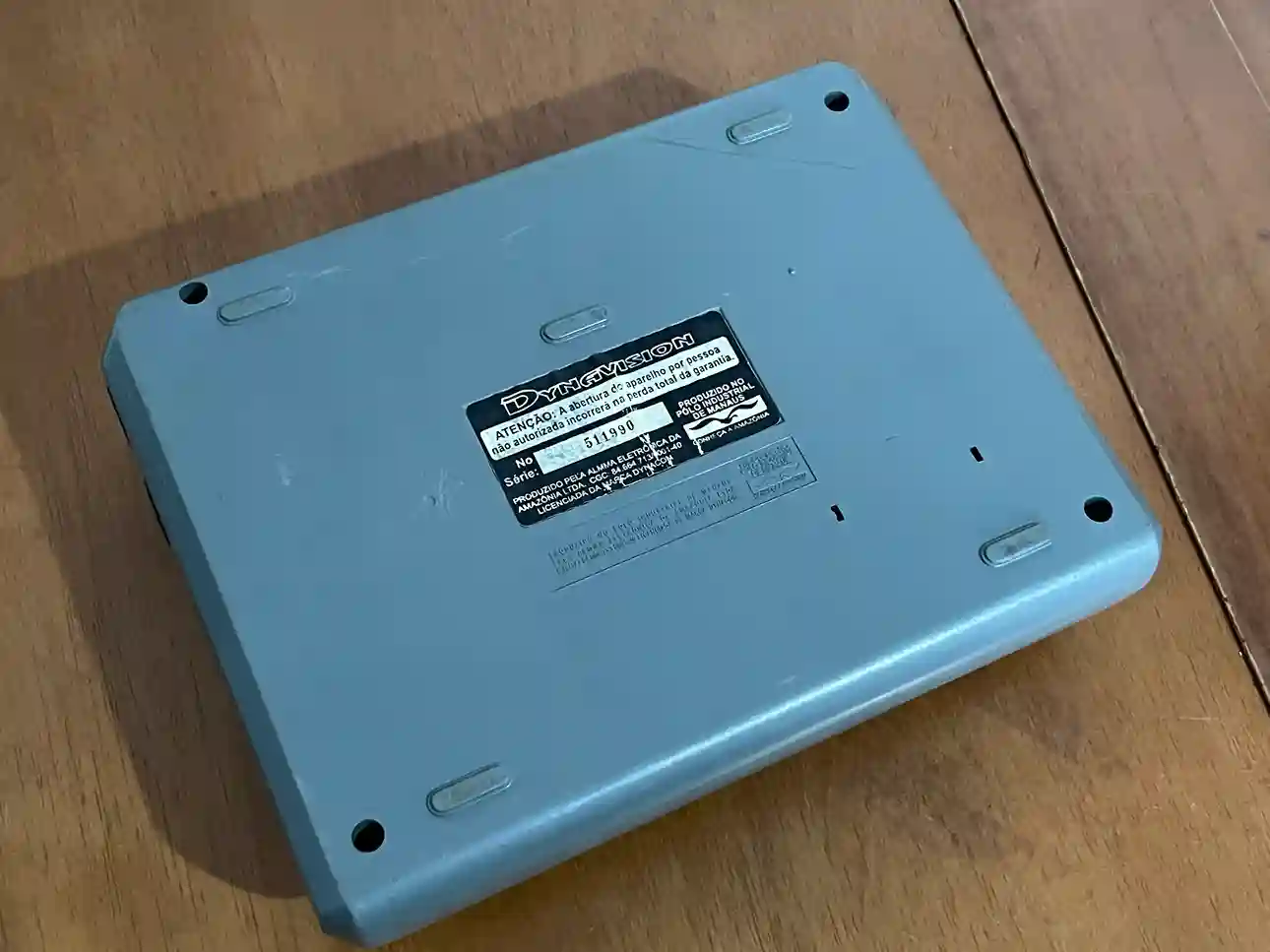 F2/ Christian /ORIGINAL DYNAVISION😍33,00 SEGUIDOS DE 5,00♨️