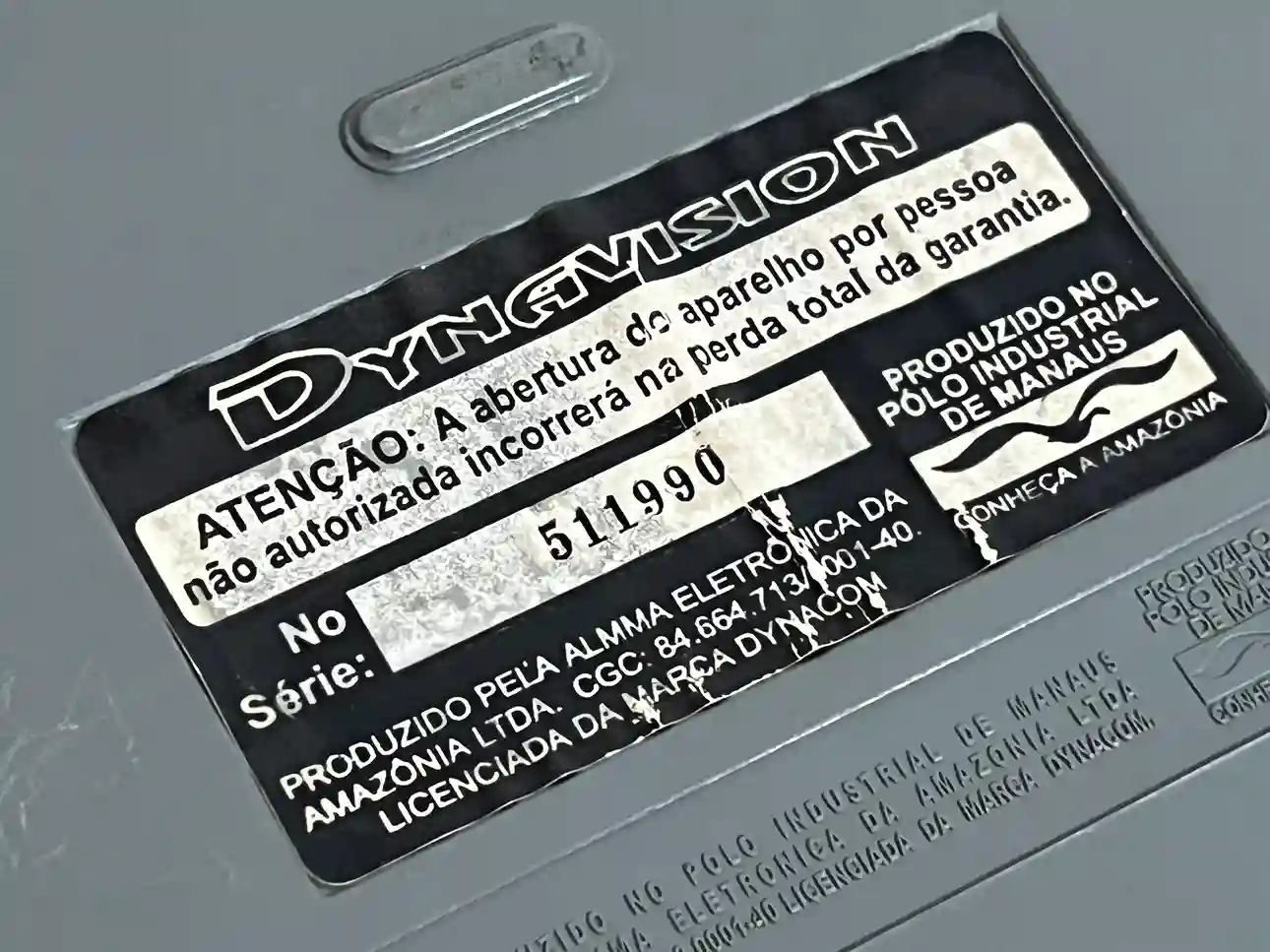 F2/ Christian /ORIGINAL DYNAVISION😍33,00 SEGUIDOS DE 5,00♨️